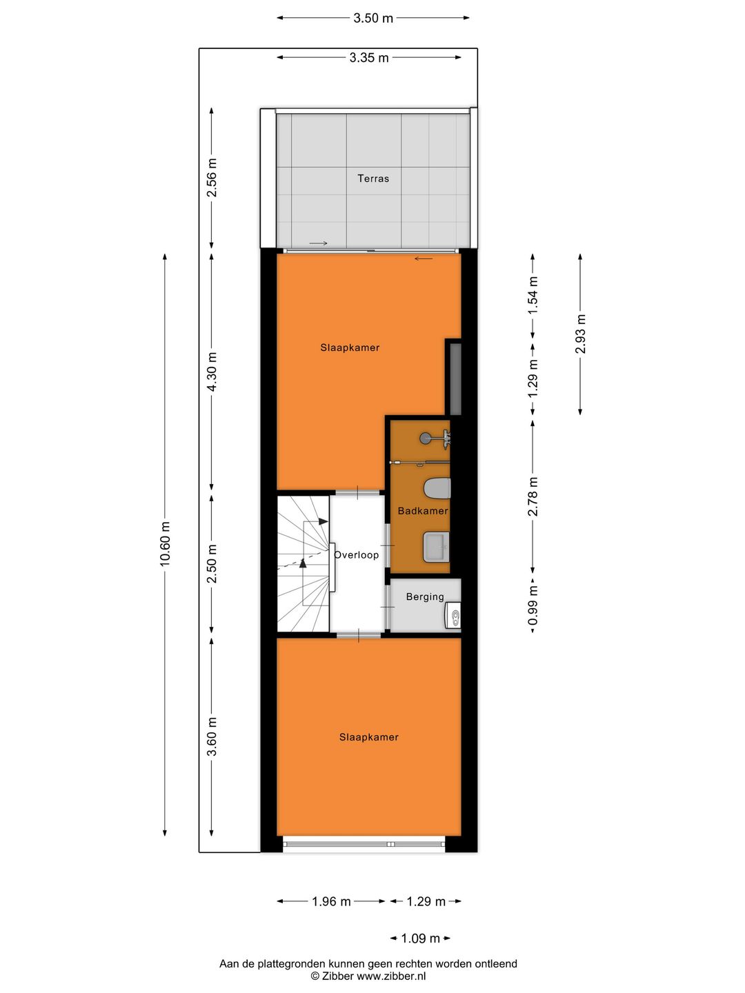 Photo 53 of Nieuwpoortstraat 86-D1
