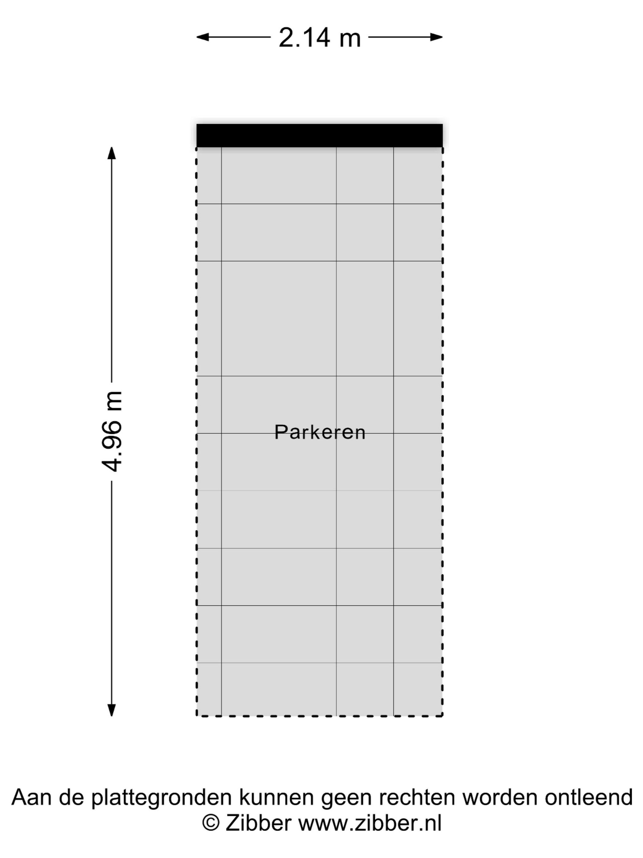Photo 54 of Nieuwpoortstraat 86-D1