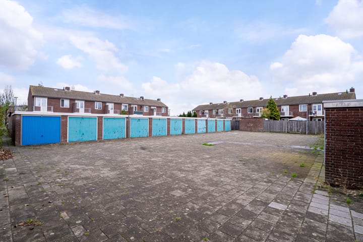 Foto 6 van De Beaufortstraat