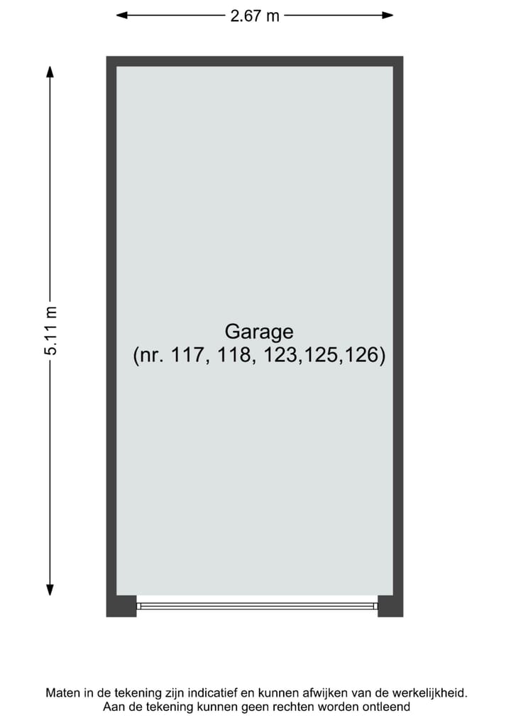Foto 8 van De Beaufortstraat