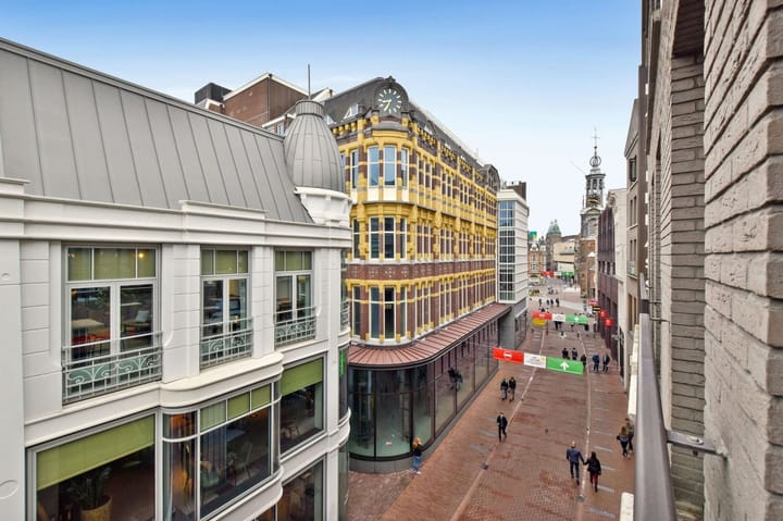 Foto 3 van Kalverstraat 218-E