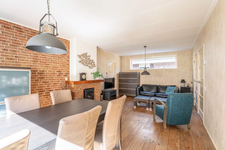 Foto 3 van Vliet Noordzijde 67