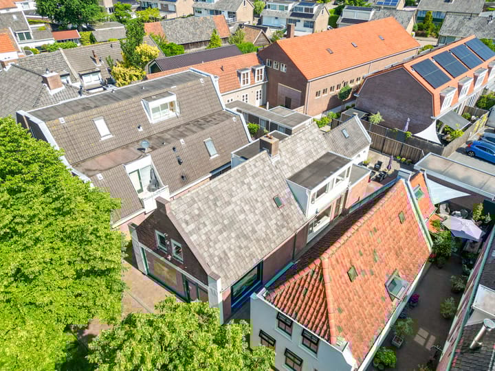 Foto 2 van Vliet Noordzijde 67