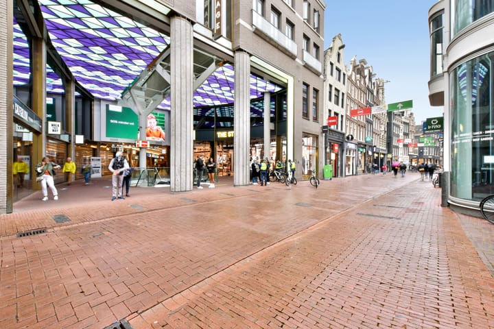 Foto 4 van Kalverstraat 218-E