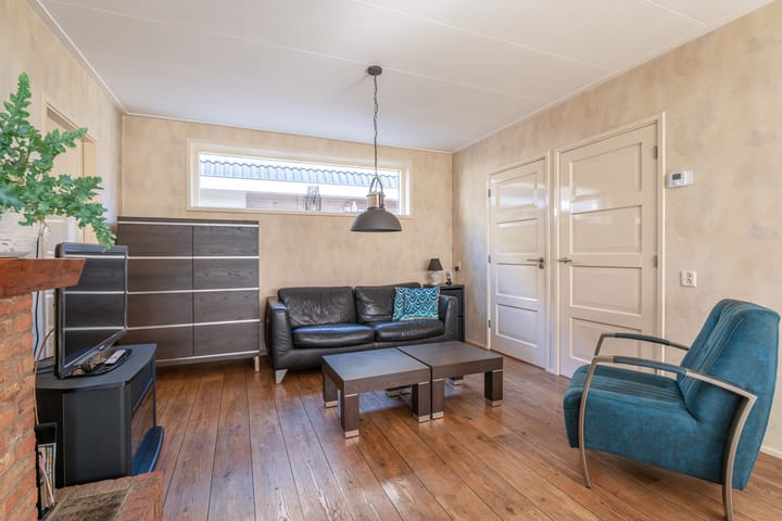 Foto 5 van Vliet Noordzijde 67