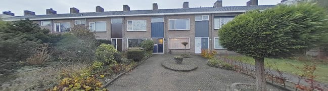 Voortuin