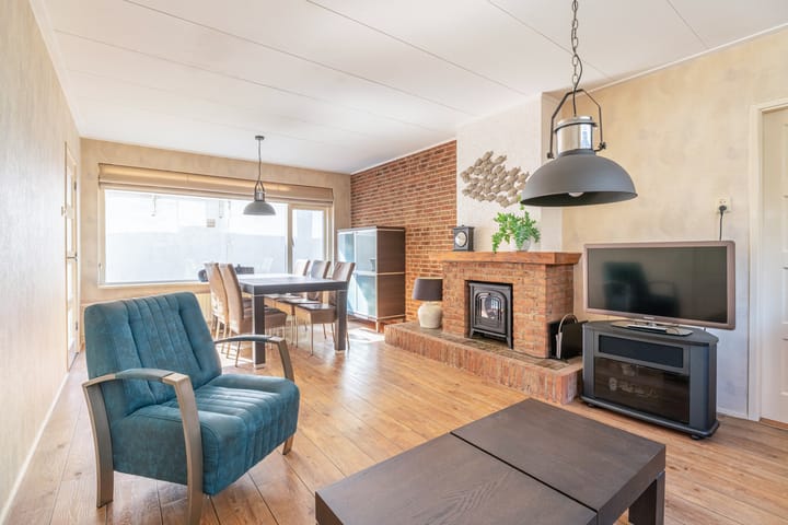 Foto 8 van Vliet Noordzijde 67