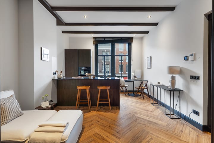 Tweede Hugo de Grootstraat 16-1