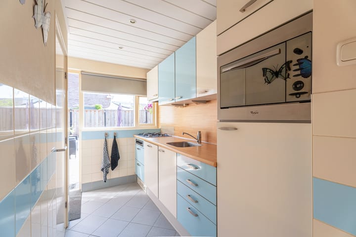 Foto 10 van Vliet Noordzijde 67