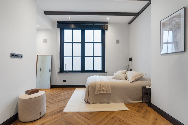 Photo 4 of Tweede Hugo de Grootstraat 16-1