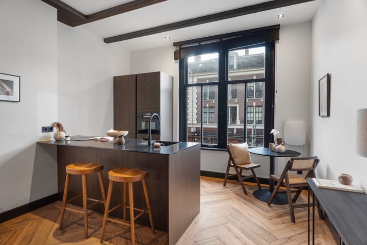 Photo 5 of Tweede Hugo de Grootstraat 16-1