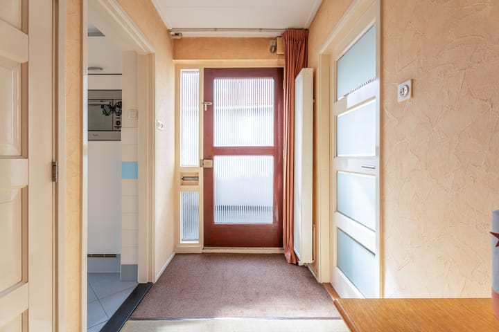 Foto 14 van Vliet Noordzijde 67