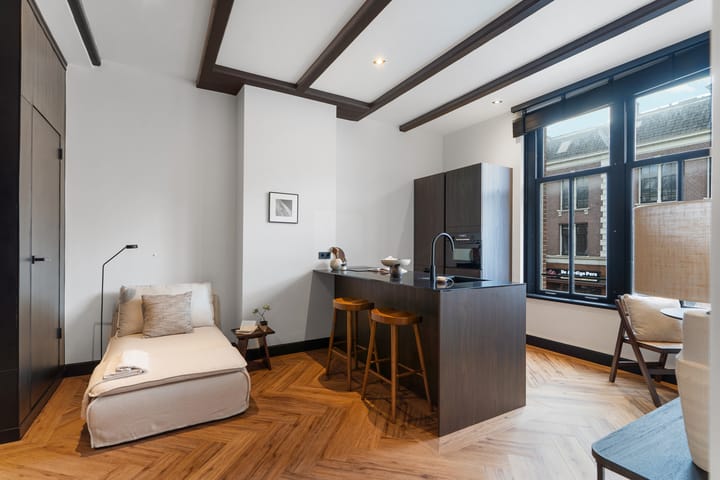 Photo 6 of Tweede Hugo de Grootstraat 16-1