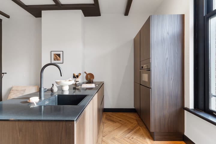 Photo 7 of Tweede Hugo de Grootstraat 16-1