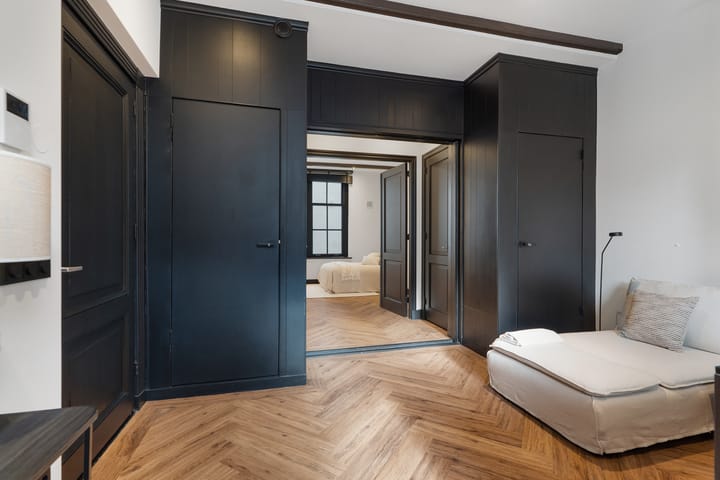 Photo 9 of Tweede Hugo de Grootstraat 16-1