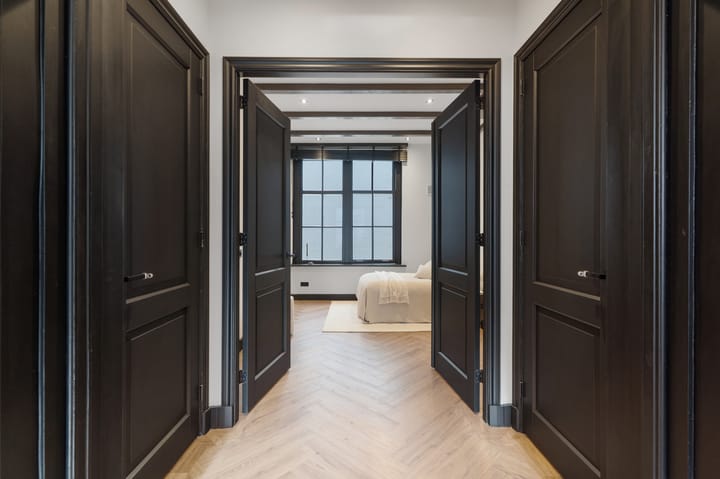 Photo 10 of Tweede Hugo de Grootstraat 16-1