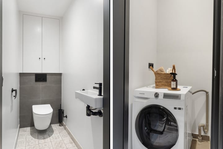 Photo 11 of Tweede Hugo de Grootstraat 16-1