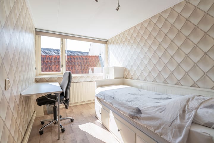 Foto 19 van Vliet Noordzijde 67