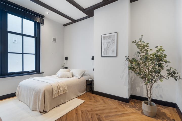 Photo 12 of Tweede Hugo de Grootstraat 16-1