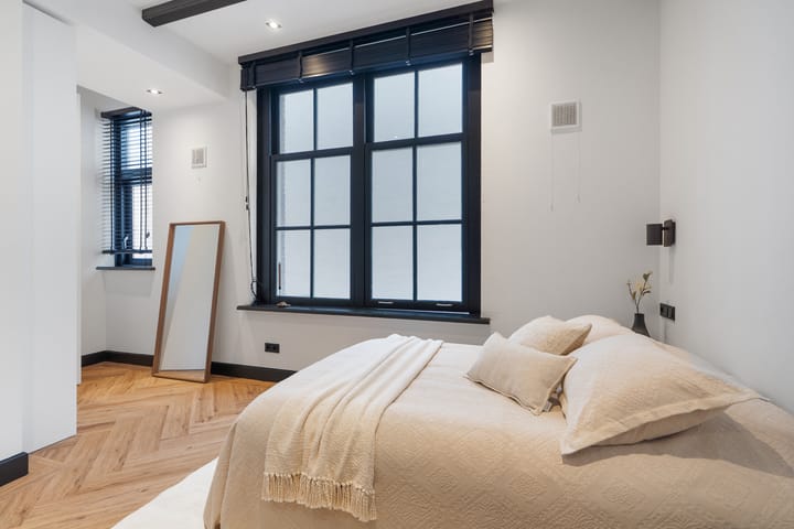 Photo 14 of Tweede Hugo de Grootstraat 16-1