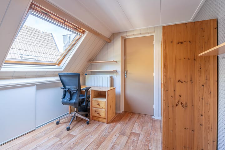 Foto 24 van Vliet Noordzijde 67