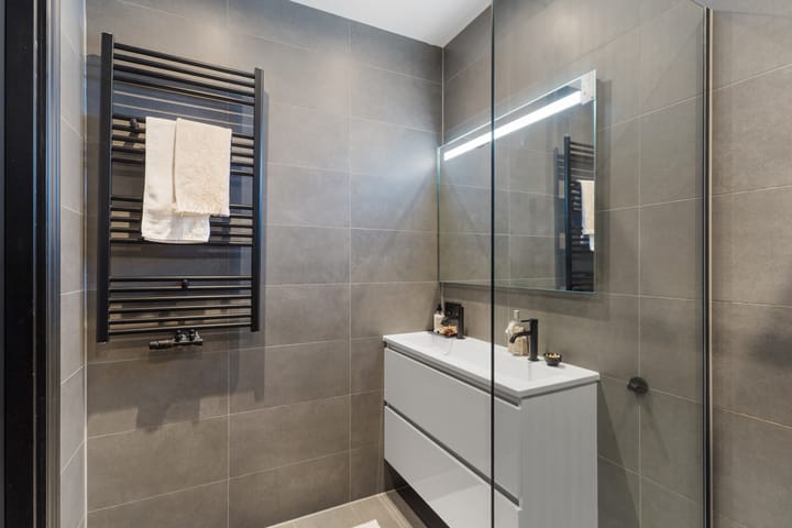 Photo 18 of Tweede Hugo de Grootstraat 16-1