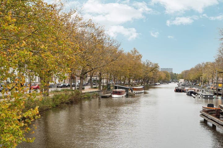 Photo 20 of Tweede Hugo de Grootstraat 16-1