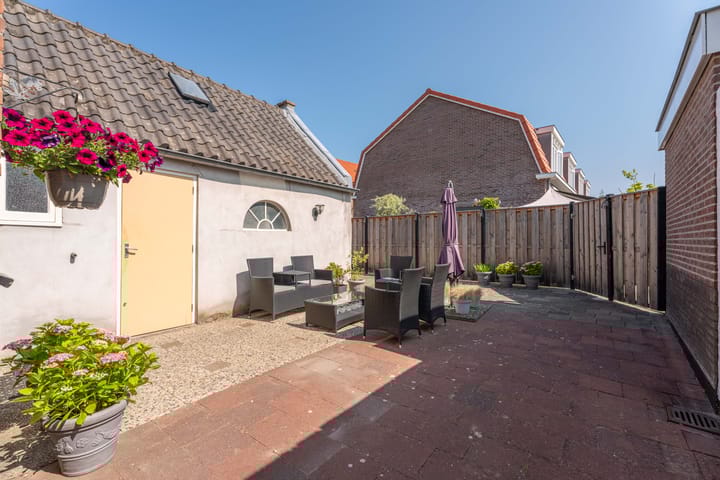 Foto 30 van Vliet Noordzijde 67