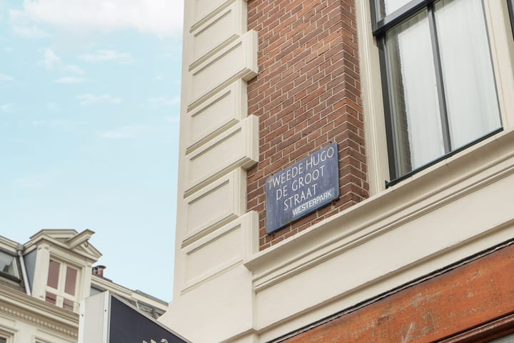 Photo 23 of Tweede Hugo de Grootstraat 16-1