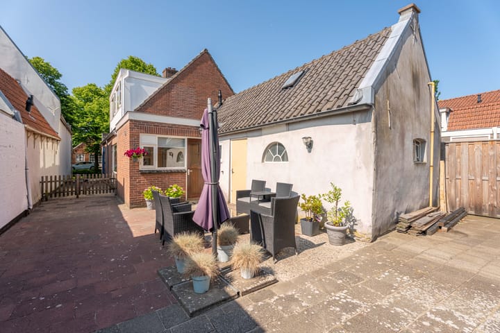 Foto 31 van Vliet Noordzijde 67