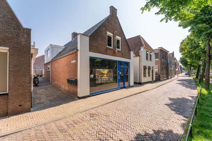 Foto 34 van Vliet Noordzijde 67