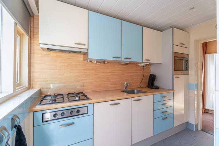 Foto 9 van Vliet Noordzijde 67