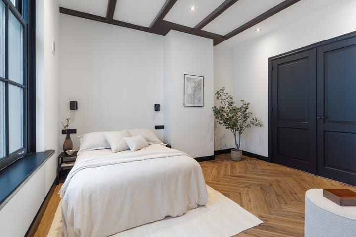 Photo 13 of Tweede Hugo de Grootstraat 16-1