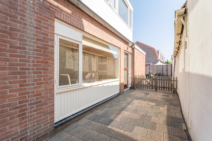 Foto 35 van Vliet Noordzijde 67