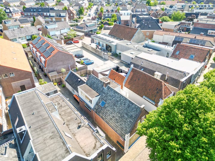 Foto 36 van Vliet Noordzijde 67