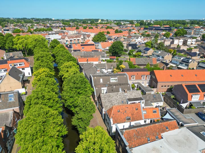 Foto 37 van Vliet Noordzijde 67