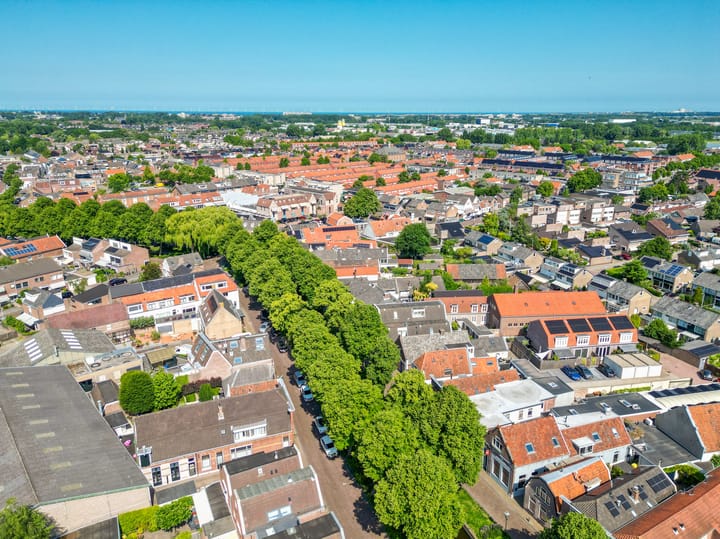 Foto 38 van Vliet Noordzijde 67