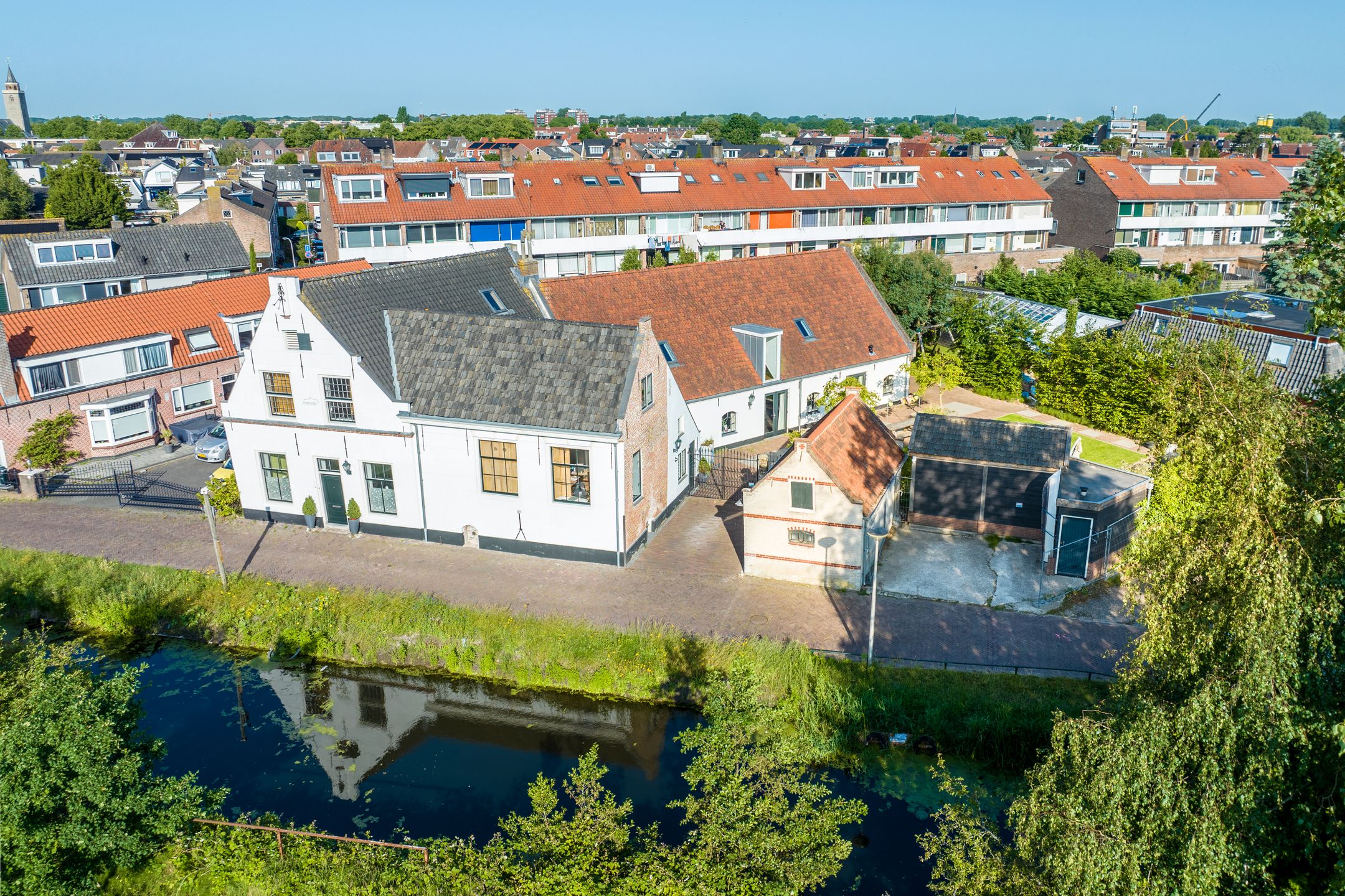 Moleneind, 35, Rijnsburg, 2231HB, Zuid-Holland, Nederland 35 