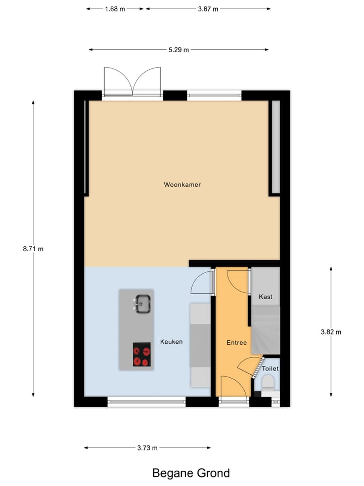 Foto 31 van Diezestraat 3