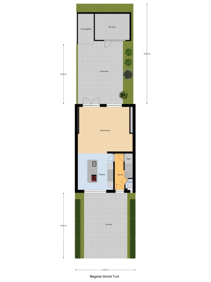 Foto 32 van Diezestraat 3