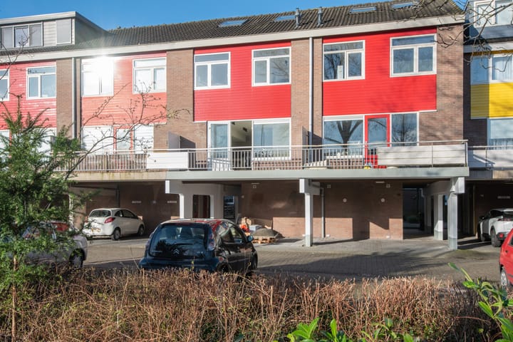 Boogschutter 11 main image