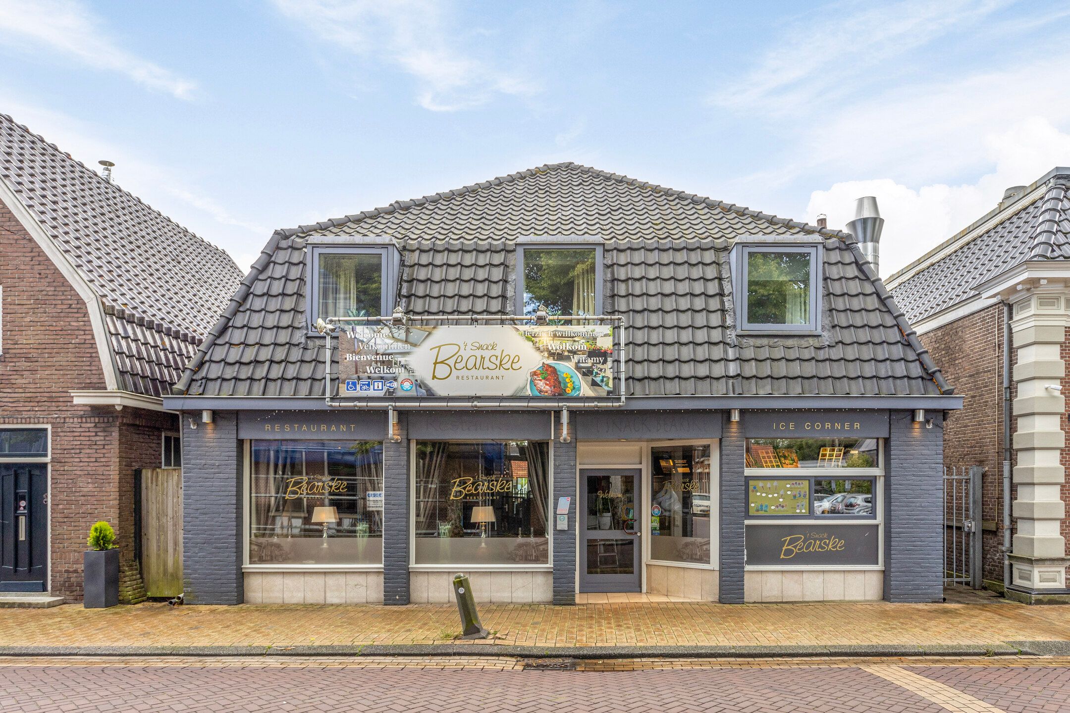 Hoofdstraat 50 