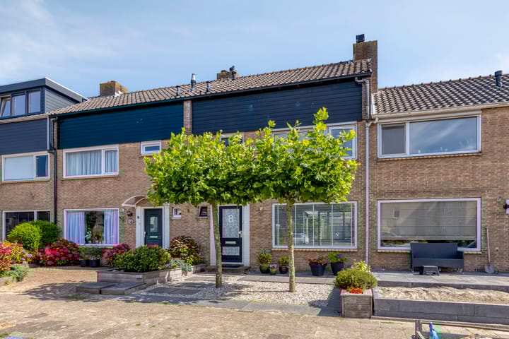 Engelmanstraat 8