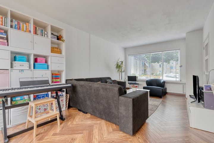 Foto 5 van Engelmanstraat 8