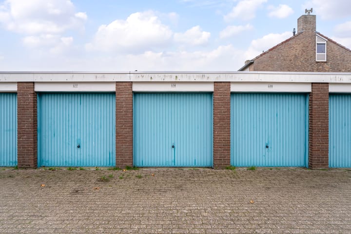 Foto 2 van Alexander Gogelweg