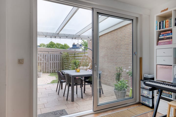 Foto 7 van Engelmanstraat 8