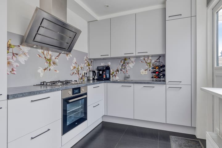 Foto 10 van Engelmanstraat 8