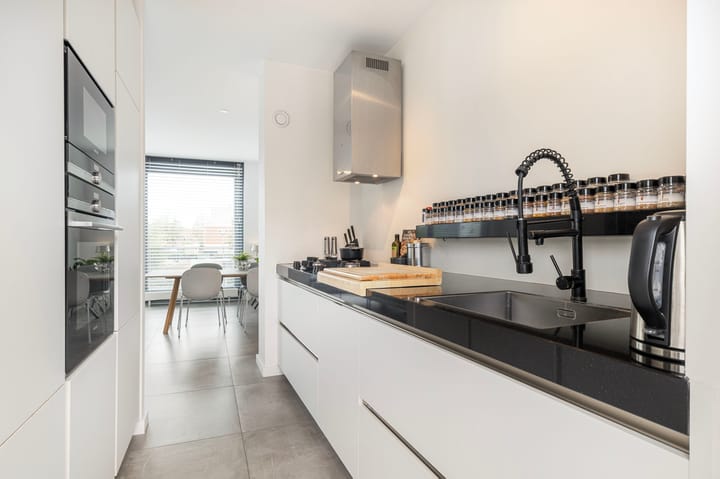 Foto 3 van Kozakkenweg 25