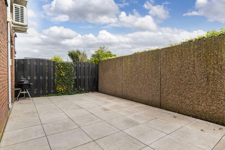 Foto 4 van Kozakkenweg 25