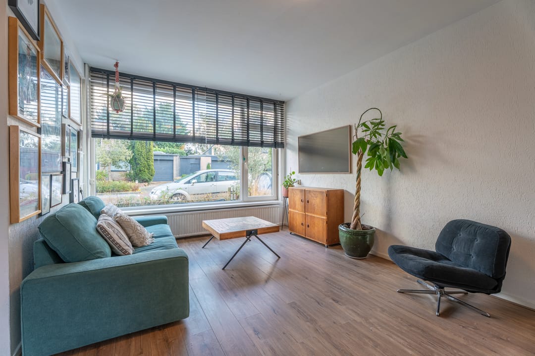 Foto 2 van Frederiksoordlaan 10